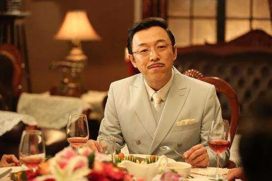 黄渤跟老婆小欧特别有夫妻相，夫妻相是怎样形成的？