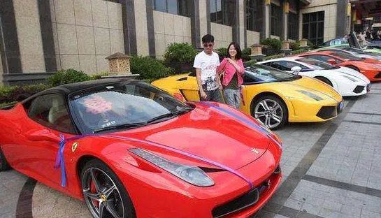 女子恋爱时获赠奔驰分手被判归还是怎么回事？