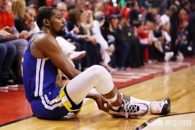 科尔谈球员杜兰特