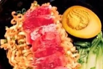 谢霆锋在北京开的面馆，每天都门庭若市，一碗面要多少钱呢？