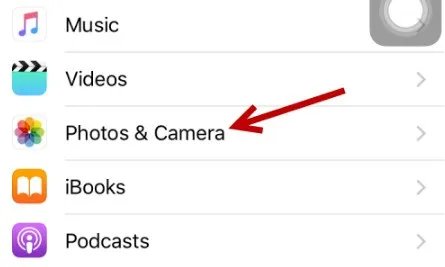 iphone5S的前后置摄像头分别是多少,分辨率呢?