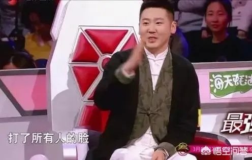 如何评价最强大脑梁紫晨这位才女？