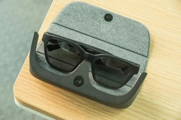 什么是智能眼镜、有些什么功能