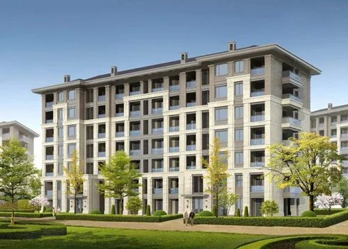 住宅容积率是什么意思