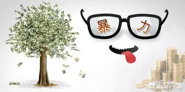 为何说眼镜是个暴利行业？