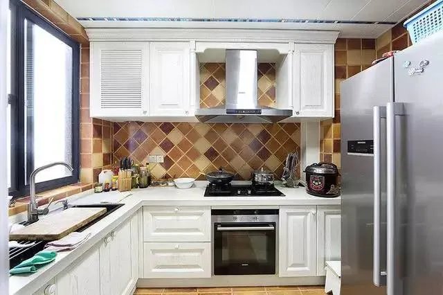 颜值爆棚！我的典雅简美风 南京3室2厅