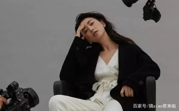 她被誉为国内“第一女王”，碾压韩雪，为什么说王思聪娶她都是高攀？