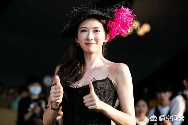 林志玲嫁给日本人到底属于一种什么心理？