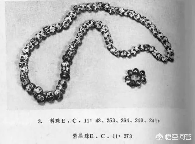 在古代，有哪些很流行、广泛传播的东西？