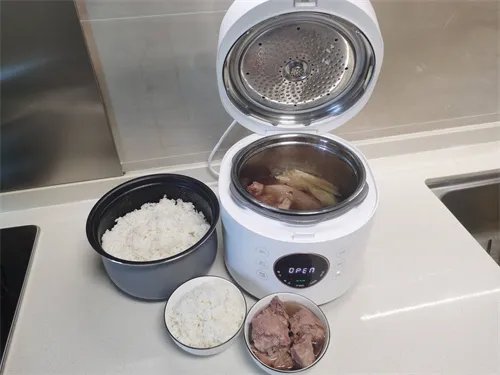 电压力锅品牌排行榜前十名是什么