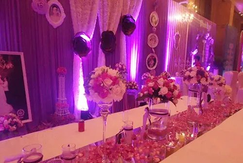 个性婚礼策划方案 别出心裁的婚礼策划方案