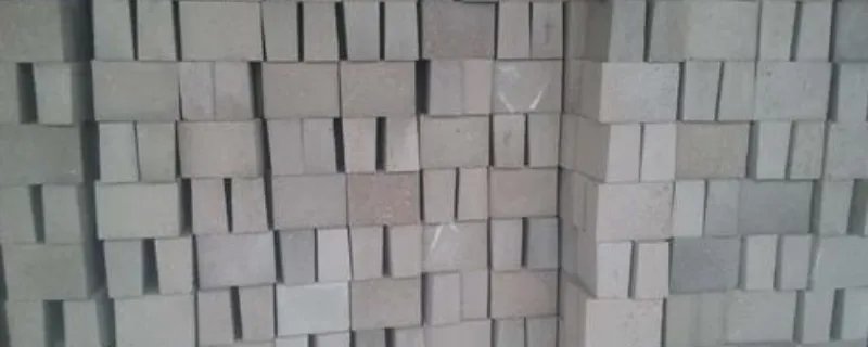 耐火砖属于什么材料