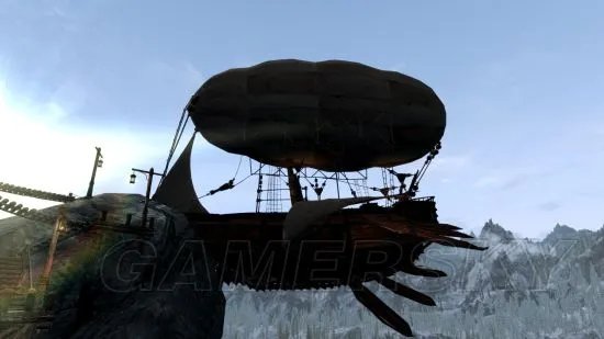 《上古卷轴5》龙裔艺术馆图文攻略 龙裔艺术馆任务及收集攻略