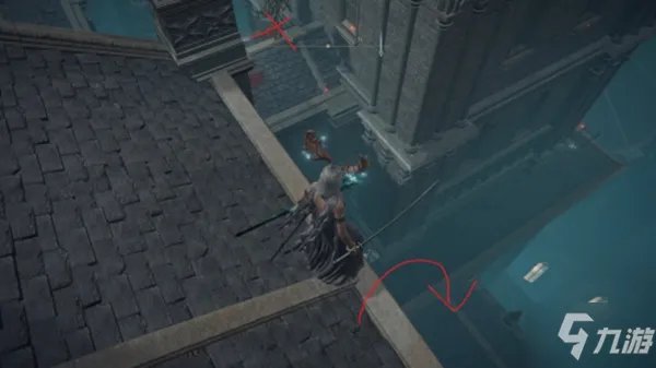 《艾尔登法环》全三把魔石剑钥匙及对应地图收集攻略