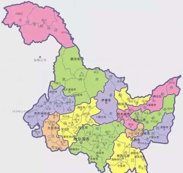 望奎县属于哪个市