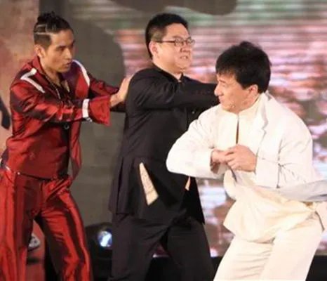 非你莫属张绍刚被打事件曝光 揭秘刘俐俐事件