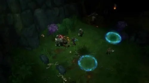 《火炬之光2》公布4个全新种族,皆为BOSS和野怪