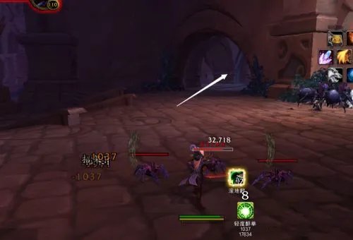 wow魔王纳扎克在哪里？