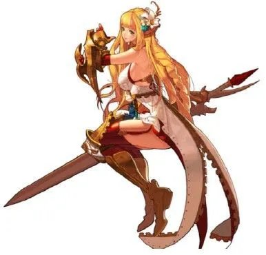 DNF精灵骑士刷图加点攻略推荐闪耀的精灵