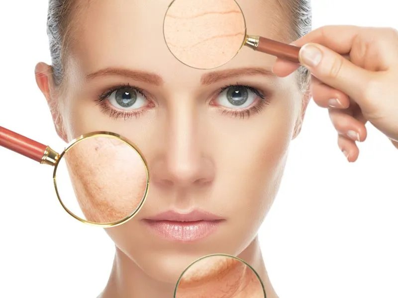 肤色不均匀怎么调理