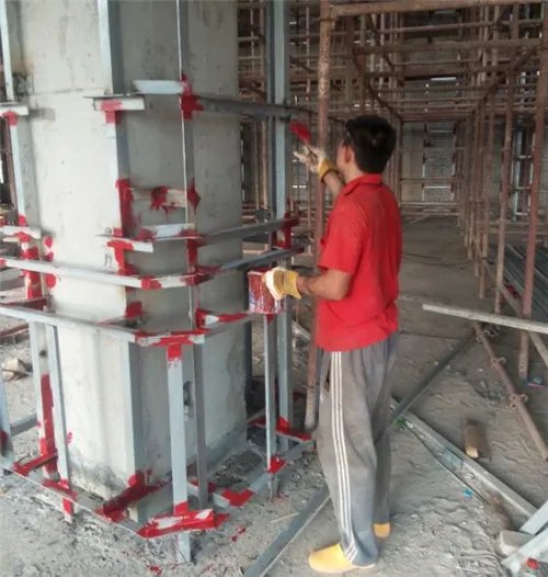 防锈漆哪种好 防锈漆怎么挑选