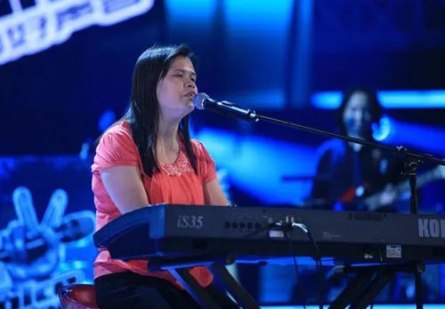 中国好声音张玉霞落败 背后真正原因大揭秘