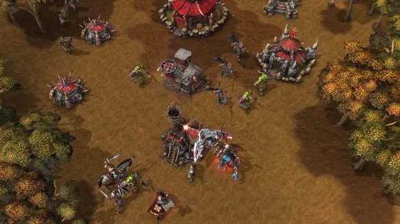 《魔兽争霸3》冰封王座怎么下载地图？游戏趣味地图分享