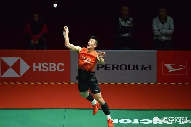 连救五赛点,谌龙惜败安赛龙,大马赛男单全军覆没。你怎么看?