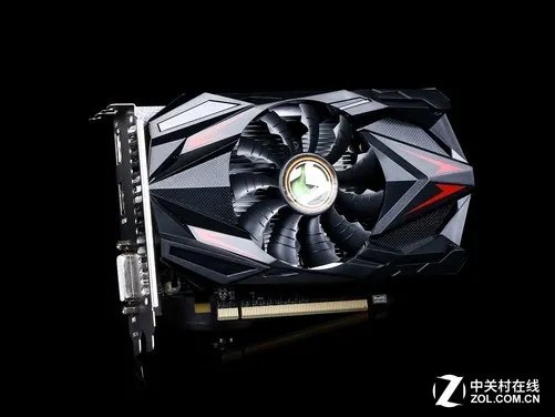 Ryzen3的强搭档 铭瑄RX550变形金刚评测