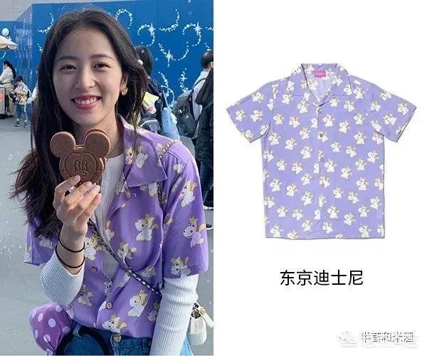 说说你心目中最会穿衣打扮的明星？