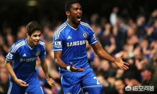 埃托奥什么地位