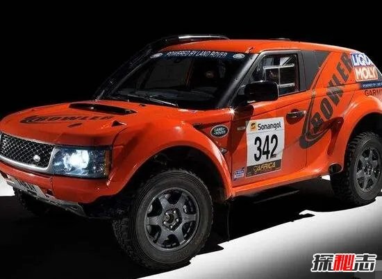 世界上最好的越野车排名,世界上最强的越野车排行榜前十