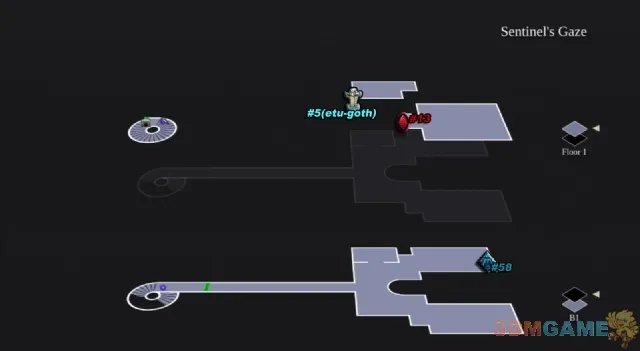 《暗黑血统2》梦魇难度心得及全物品收集地图