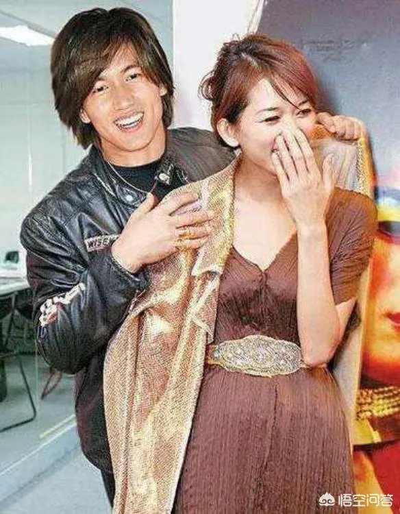 林志玲嫁给日本人到底属于一种什么心理？