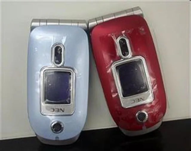 从夏普手机回归 看日系厂商的中国之路