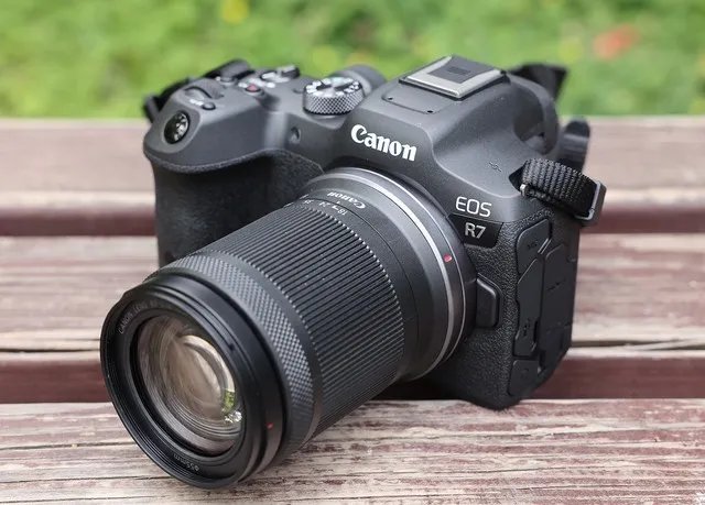 除了富士X-S20外 近期这几款相机也值得关注