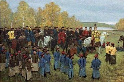 后金是什么时候建立的？后金统治者努尔哈赤简介