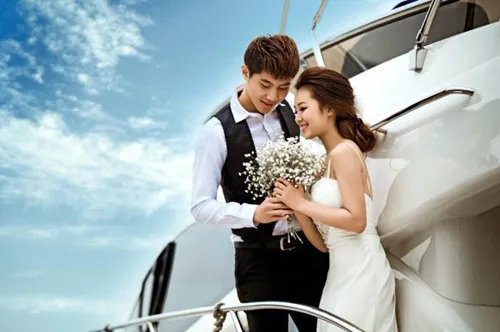 厦门婚纱照哪家好  选婚纱店注意哪些陷阱