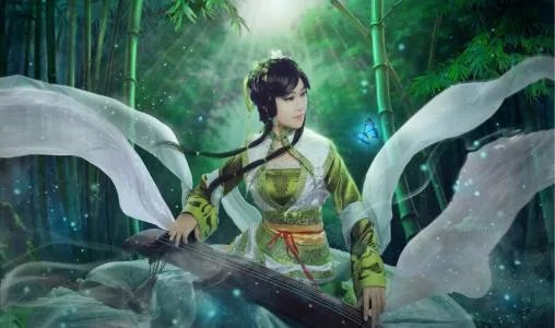 《九阴真经》君子堂必修招式介绍