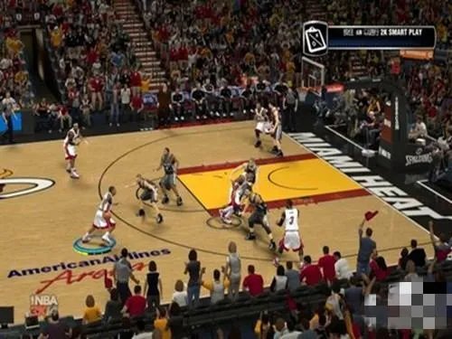 NBA2K14怎么空接,