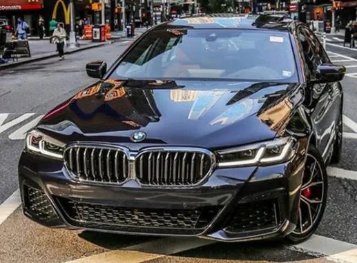 宝马530i怎么样？