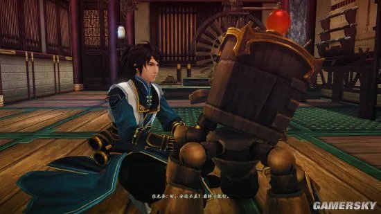 《古剑奇谭》系列特惠：39元即可买全三代