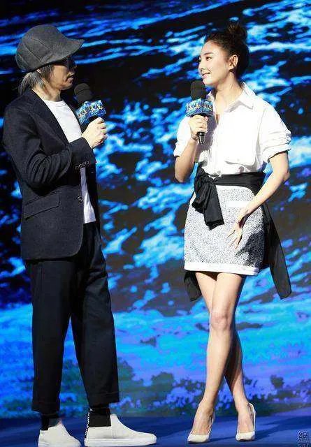 周星驰是黑社会大哥吗?这些事提起来就伤心,什么事?