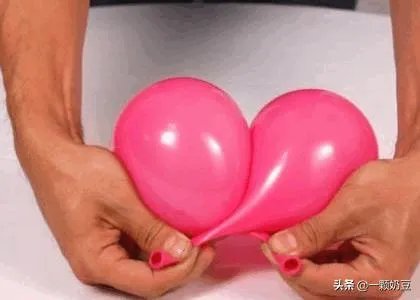 简单的魔术气球教程，怎么做出好看的造型？