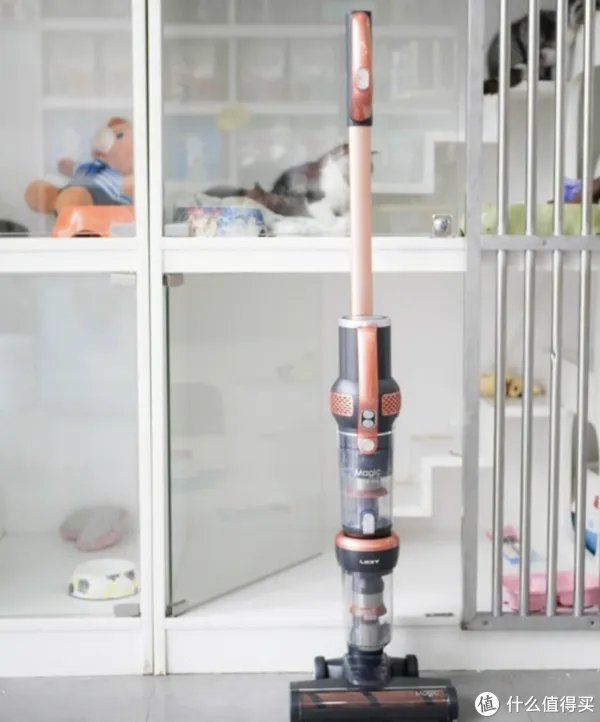 吸尘器哪个牌子好？十大品牌20款产品全面测评