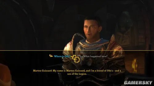 《地牢围攻3》图文流程攻略