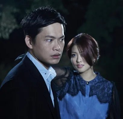 曝黄镫辉老婆未婚先孕    李侦萁感动谢镫辉愿意补票