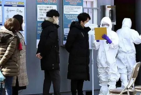 韩国5月下旬起确诊病例不再隔离，推出这一政策是出于什么考虑？