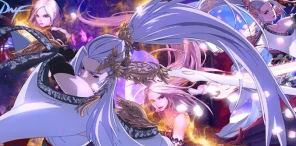 《dnf》女鬼剑职业推荐