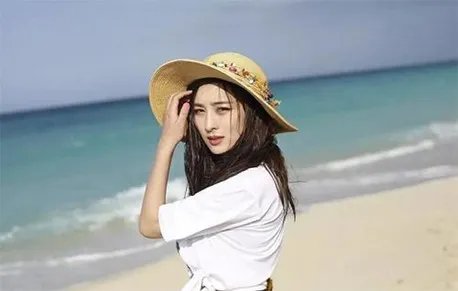 马苏重提李小璐事件